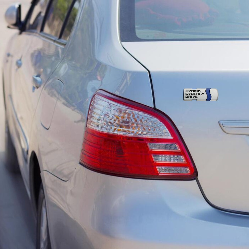 
                  
                    HYBRID SYNERGY DRIVE Emblem 3D Badge-BADGES-CARPLUS-Black & Silver With Dard Blue Wavy Line-CARPLUS
                  
                