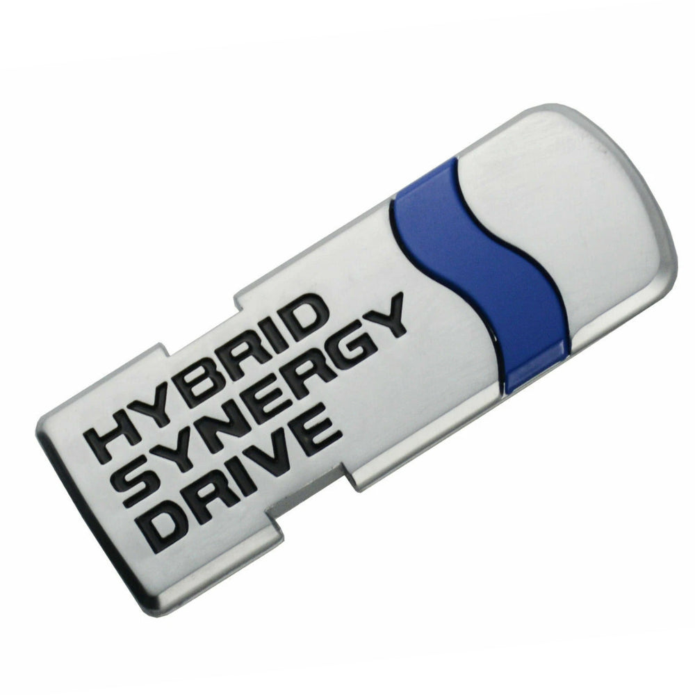 
                  
                    HYBRID SYNERGY DRIVE Emblem 3D Badge-BADGES-CARPLUS-Black & Silver With Dard Blue Wavy Line-CARPLUS
                  
                