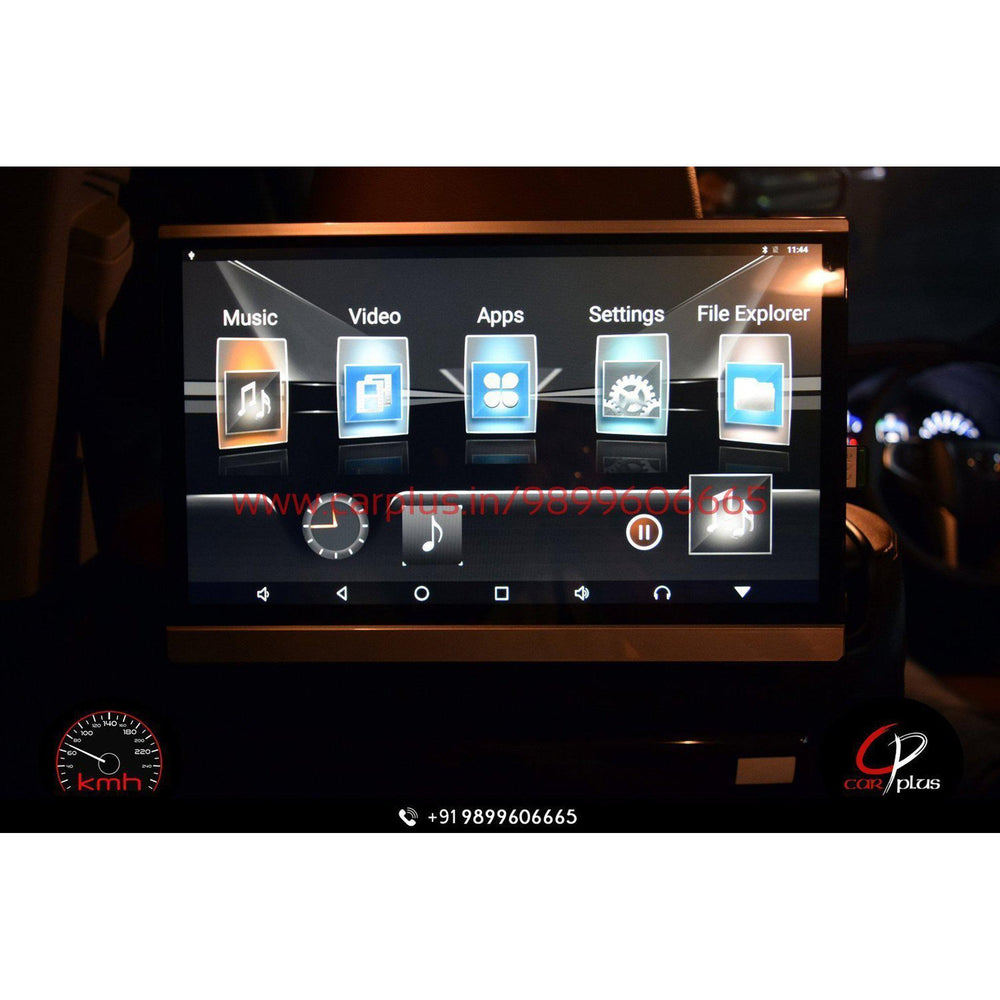 
                  
                    Hamaan 10.1 Android Headrest Screen HAMAAN ANDROID MONITOR.
                  
                