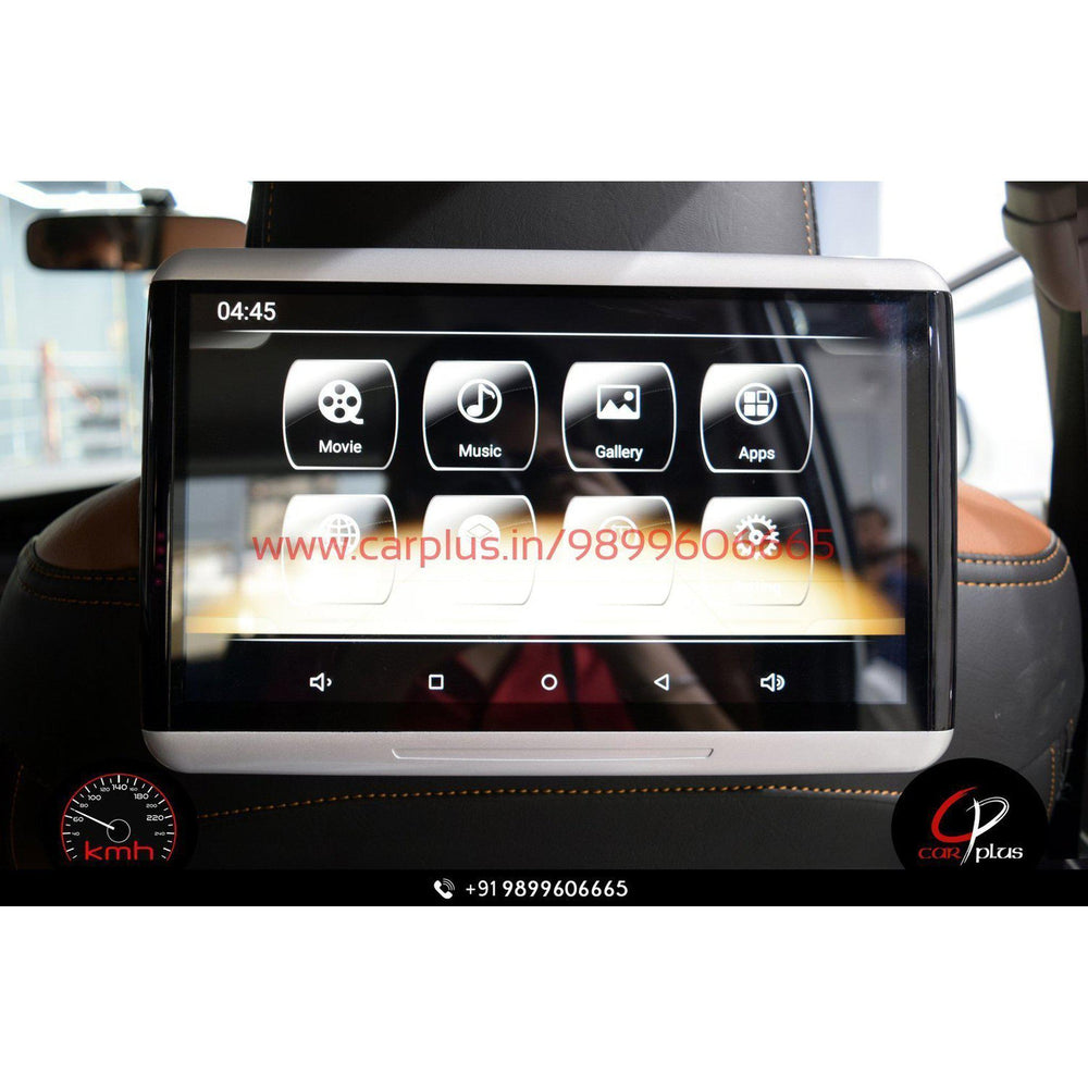 
                  
                    Hamaan 10.1 Android Headrest Screen HAMAAN ANDROID MONITOR.
                  
                