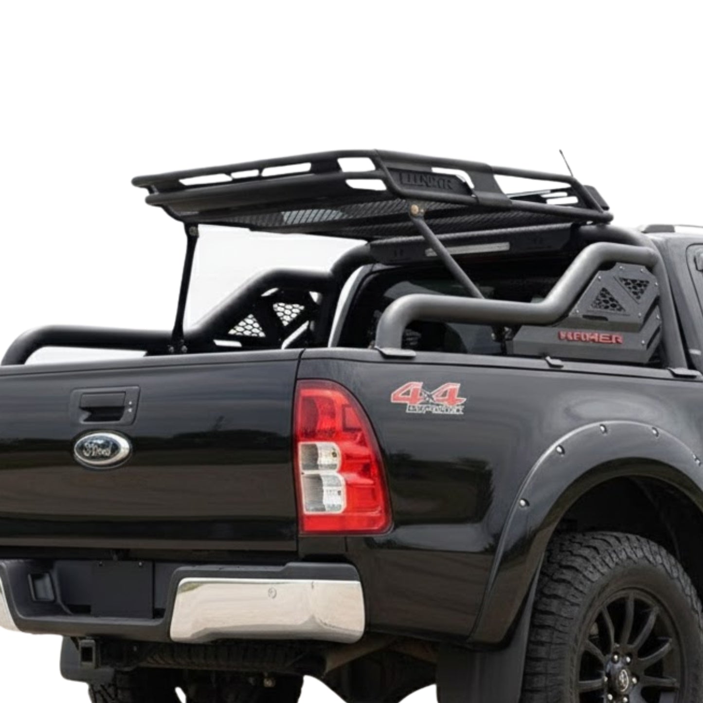
                  
                    Roll Bar Metal-Hammer Style - Design E-ROLL BARS-RETRO-CARPLUS
                  
                