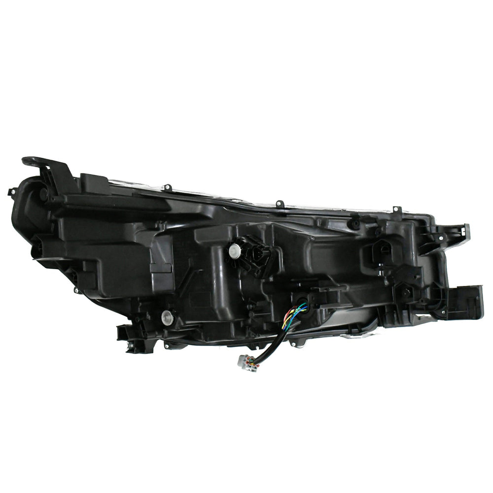 
                  
                    Head Lamp for Toyota Hilux-AFTERMARKET HEAD LAMP-RETRO SOLUTIONS-CARPLUS
                  
                
