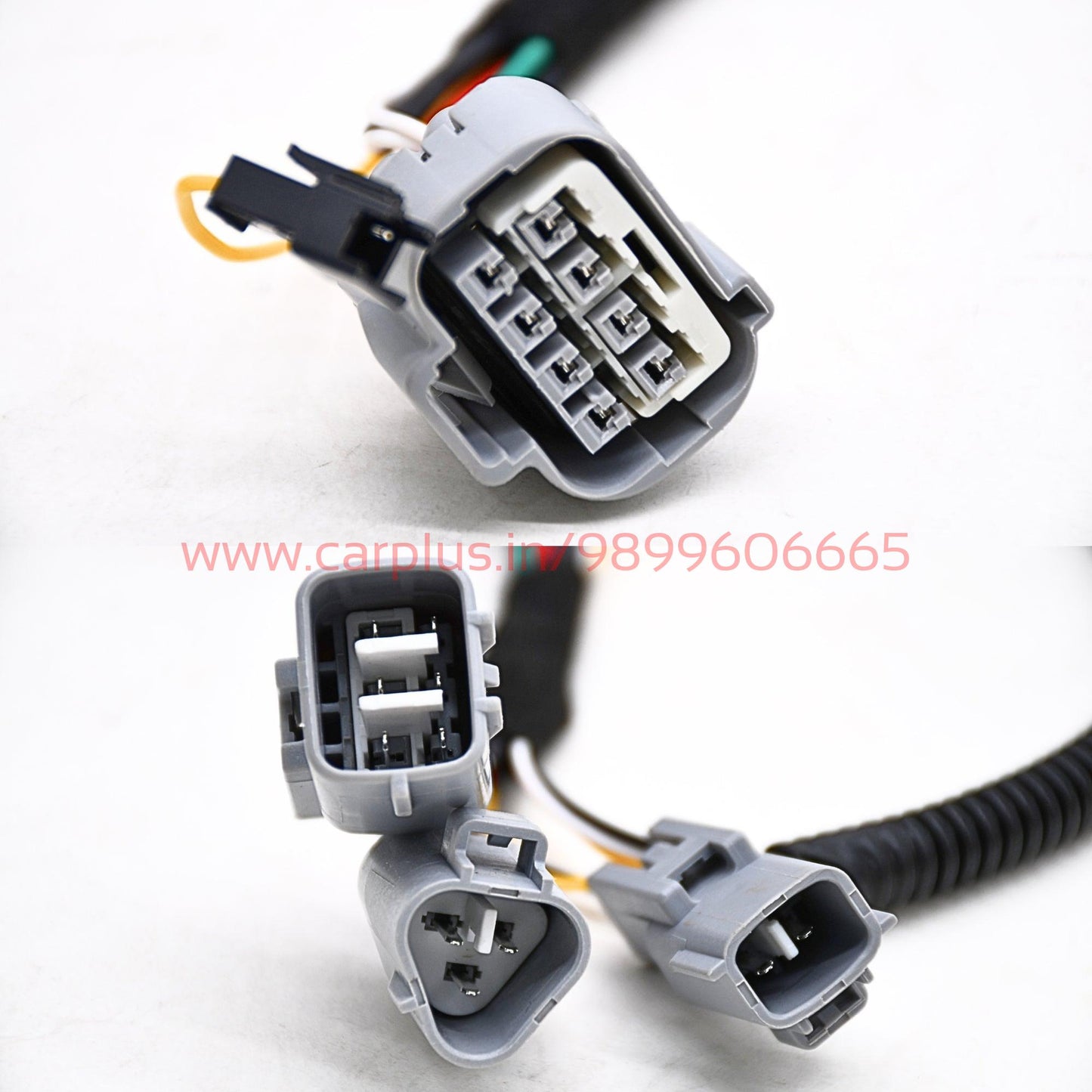
                  
                    Head Light Connector-CONNECTOR-RETRO SOLUTIONS-CARPLUS
                  
                