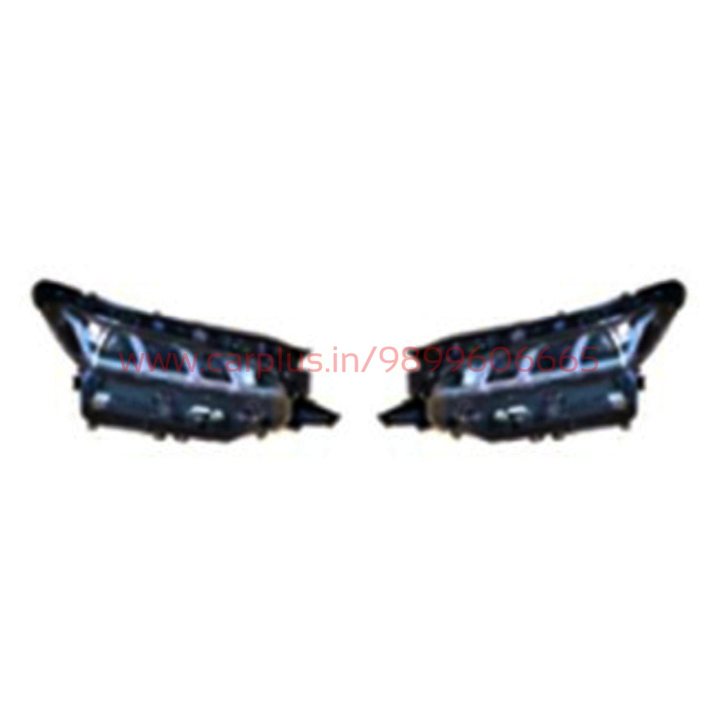 
                  
                    Fortuner Legender Head Light-AFTERMARKET HEAD LAMP-RETRO SOLUTIONS-CARPLUS
                  
                
