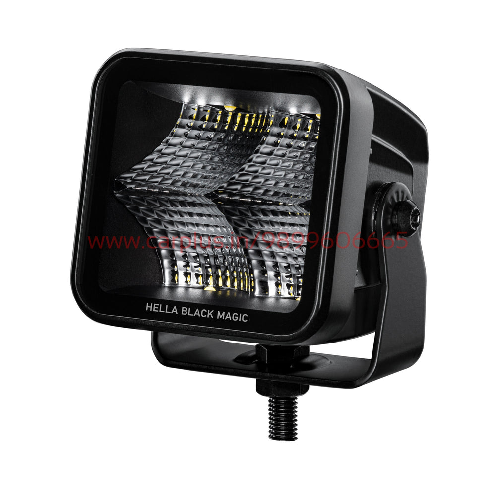Hella 358.176-811 Black Magic 4 LED 3.2
