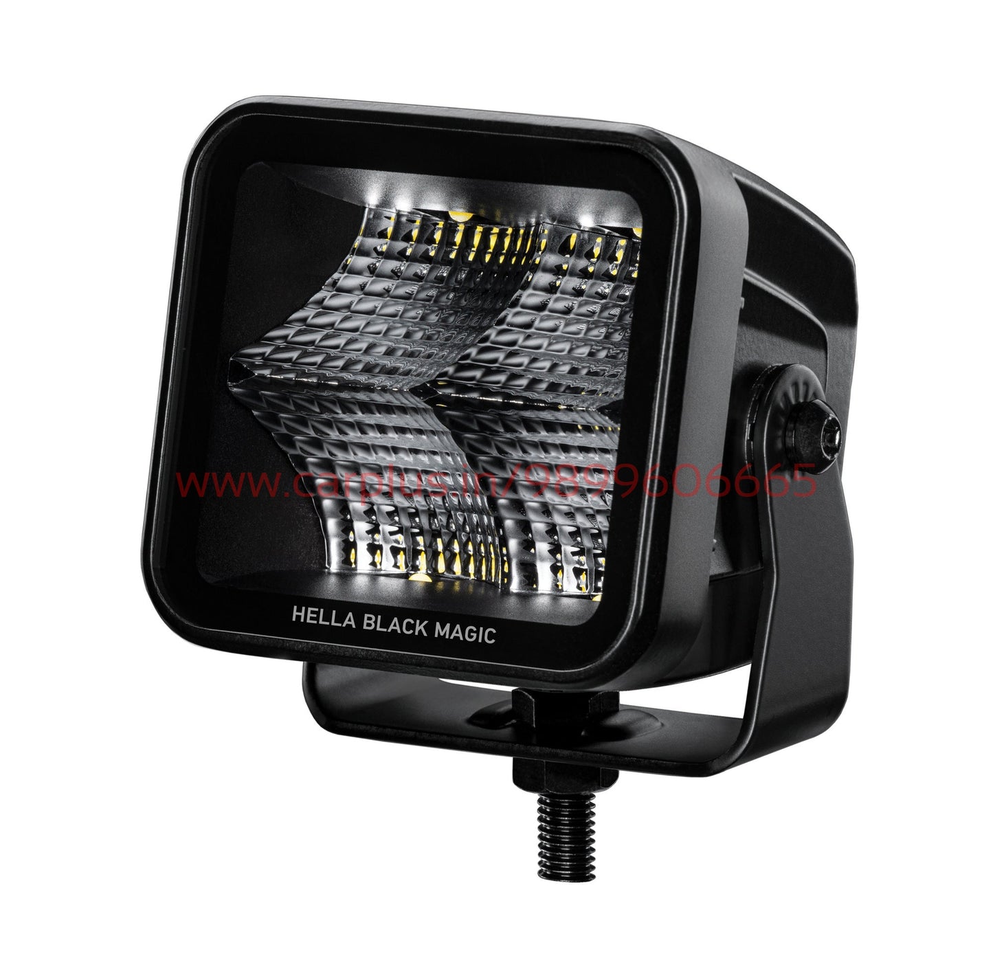
                  
                    Hella 358.176-811 Black Magic 4 LED 3.2" Cube Kit(Flood , Set of 2 Pcs)-LED LIGHTS-HELLA-CARPLUS
                  
                