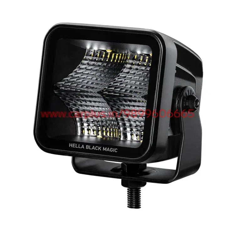 
                  
                    Hella 358.176-821 Black Magic 4 LED 3.2" Cube Kit(Spot , Set of 2 Pcs)-LED LIGHTS-HELLA-CARPLUS
                  
                