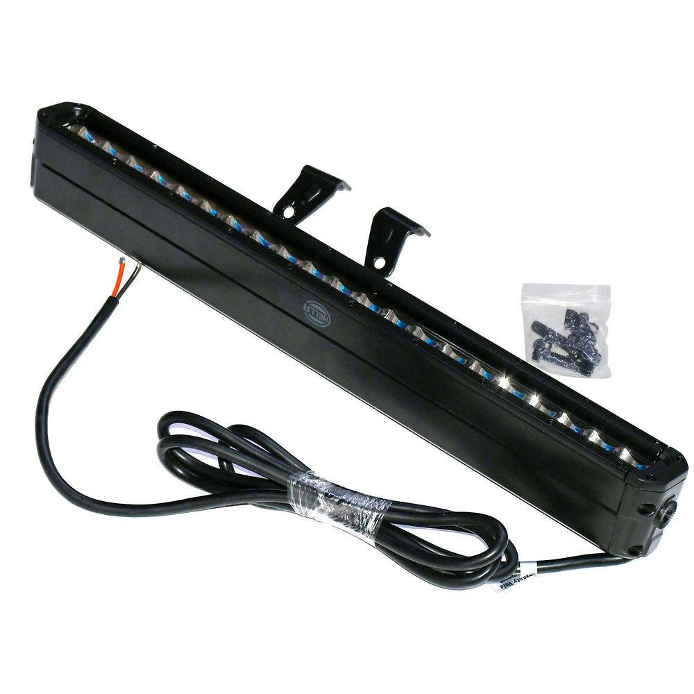 Hella 358.197-301 Black Magic LED 20 Slim Lightbar TSS Combi Beam