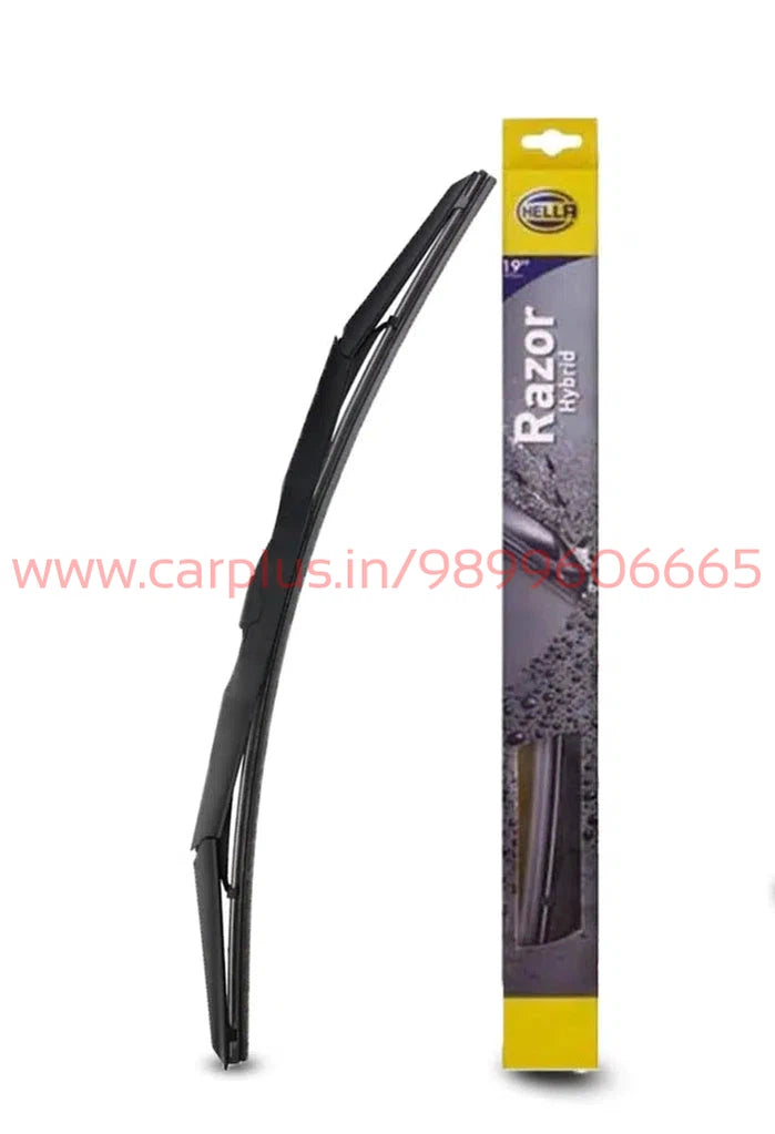 Hella Razor Hybrid Wiper Blade RHD 20-WIPER BLADE-HELLA-CARPLUS