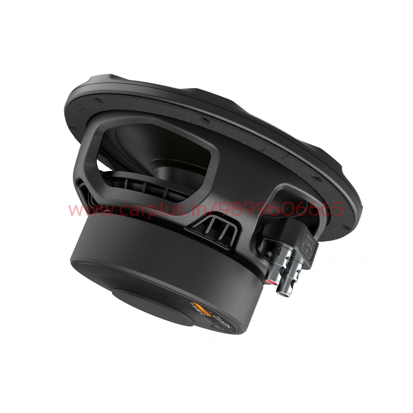 
                  
                    HERTZ Subwoofer - Cento Series-CS 200 S4-SUBSUBWOOFERS-HERTZ-CARPLUS
                  
                