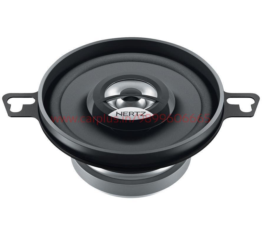 
                  
                    HERTZ Coaxial Speakers - Dieci Series-DCX 87.3-COAXIAL SPEAKER-HERTZ-CARPLUS
                  
                