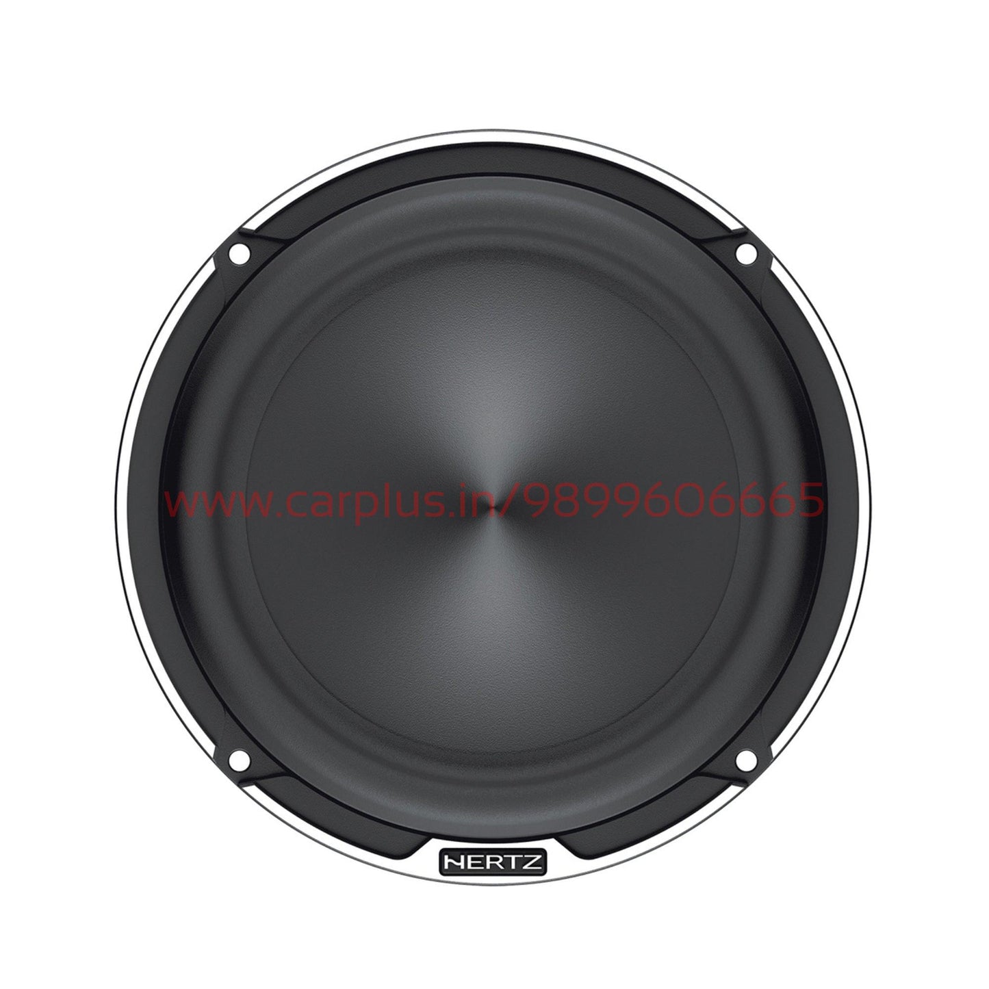 Hertz Mille Legend ML 1650.3 Door Woofer | CARPLUS India