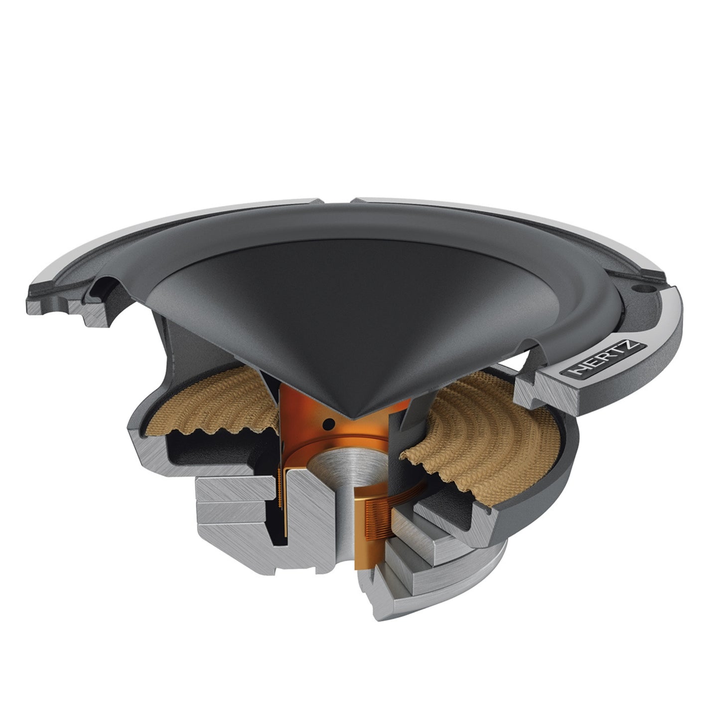 
                  
                    HERTZ Midrange - Millelegend series-ML 700.3-MIDRANGE-HERTZ-CARPLUS
                  
                