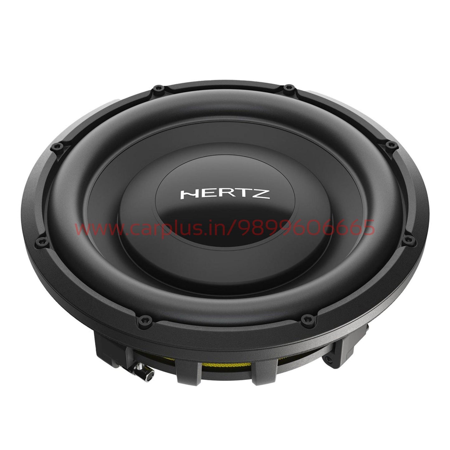 
                  
                    HERTZ Subwoofer - Millepro series-MPS 300-SUBSUBWOOFERS-HERTZ-CARPLUS
                  
                