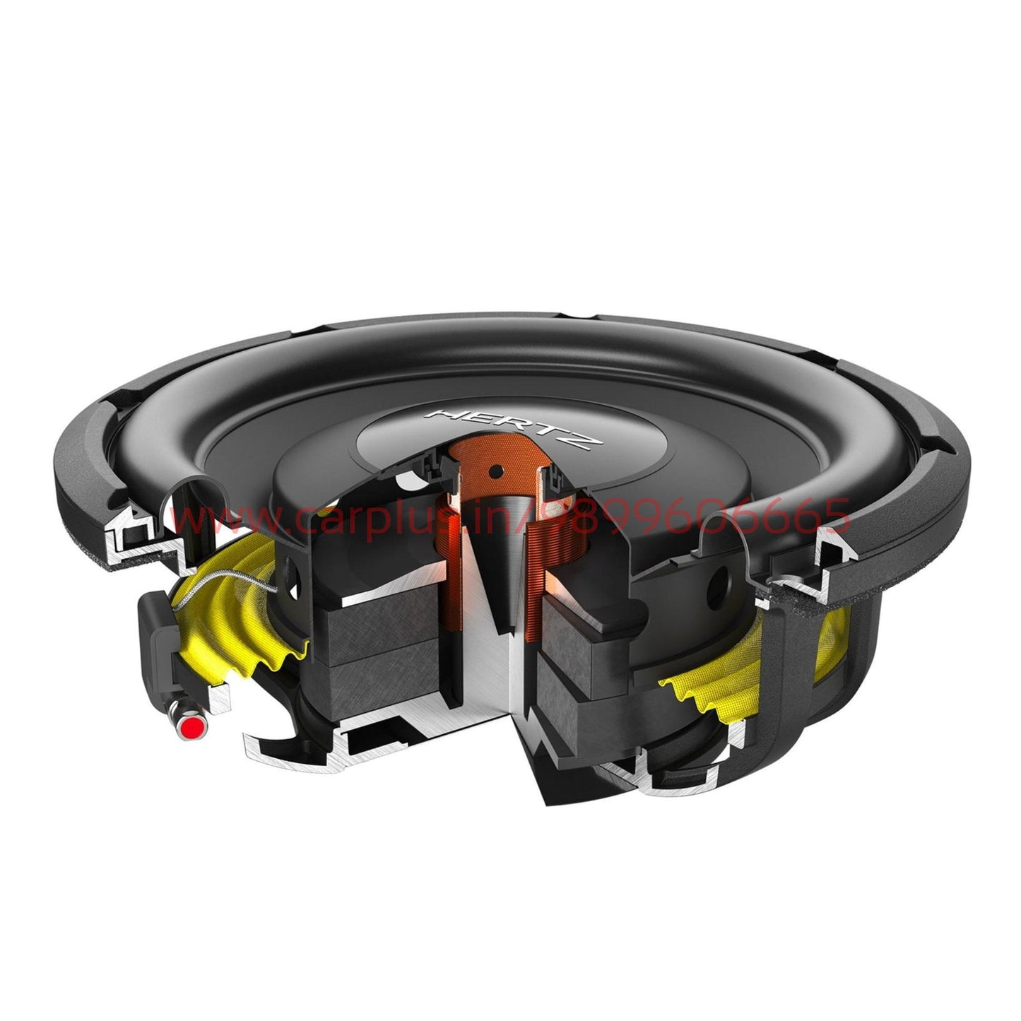 
                  
                    HERTZ Subwoofer - Millepro series-MPS 300-SUBSUBWOOFERS-HERTZ-CARPLUS
                  
                