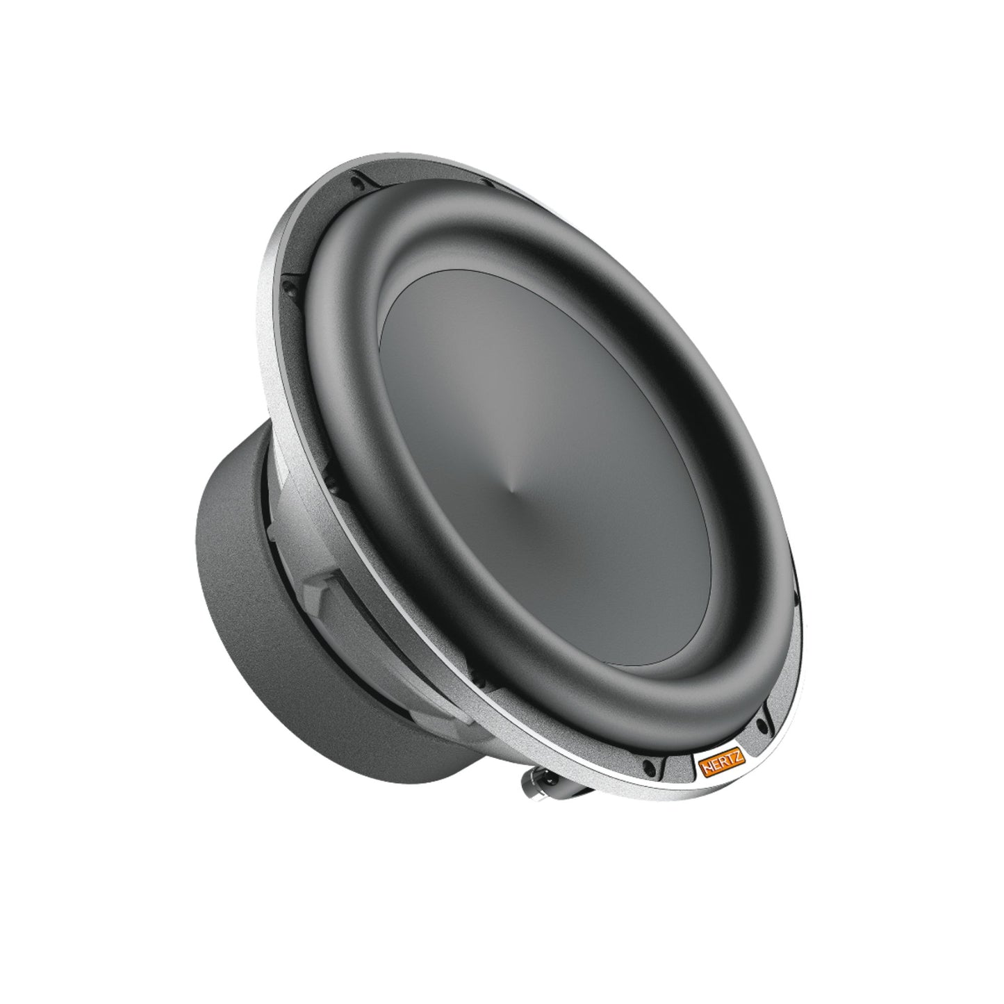 
                  
                    Hertz Subwoofer - (MP 250 D4.3)-SUBWOOFERS-HERTZ-CARPLUS
                  
                