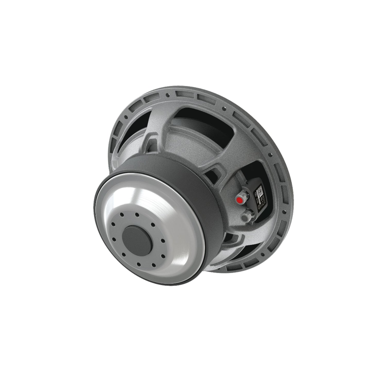 
                  
                    Hertz Subwoofer - (MP 250 D4.3)-SUBWOOFERS-HERTZ-CARPLUS
                  
                