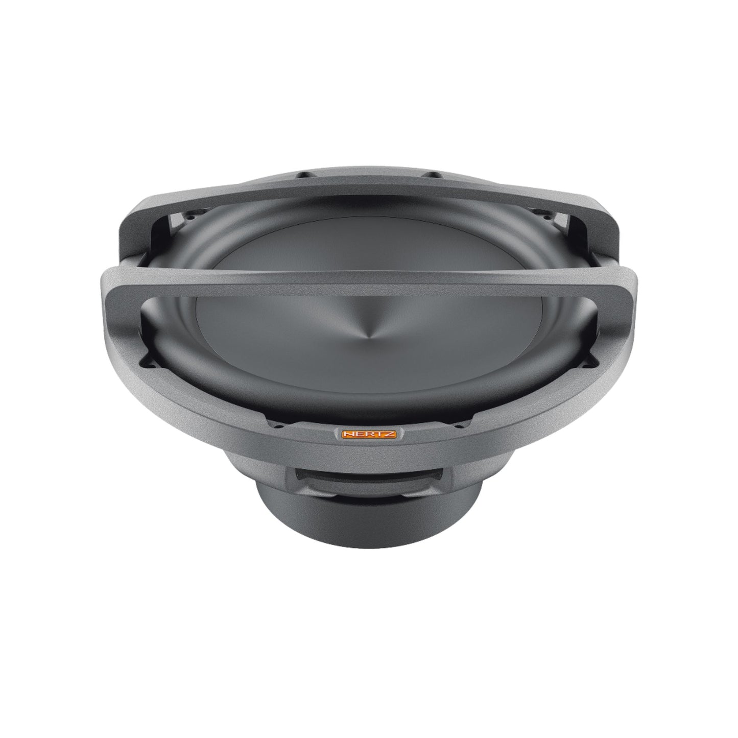 
                  
                    Hertz Subwoofer - (MP 300 D4.3)-SUBWOOFERS-HERTZ-CARPLUS
                  
                