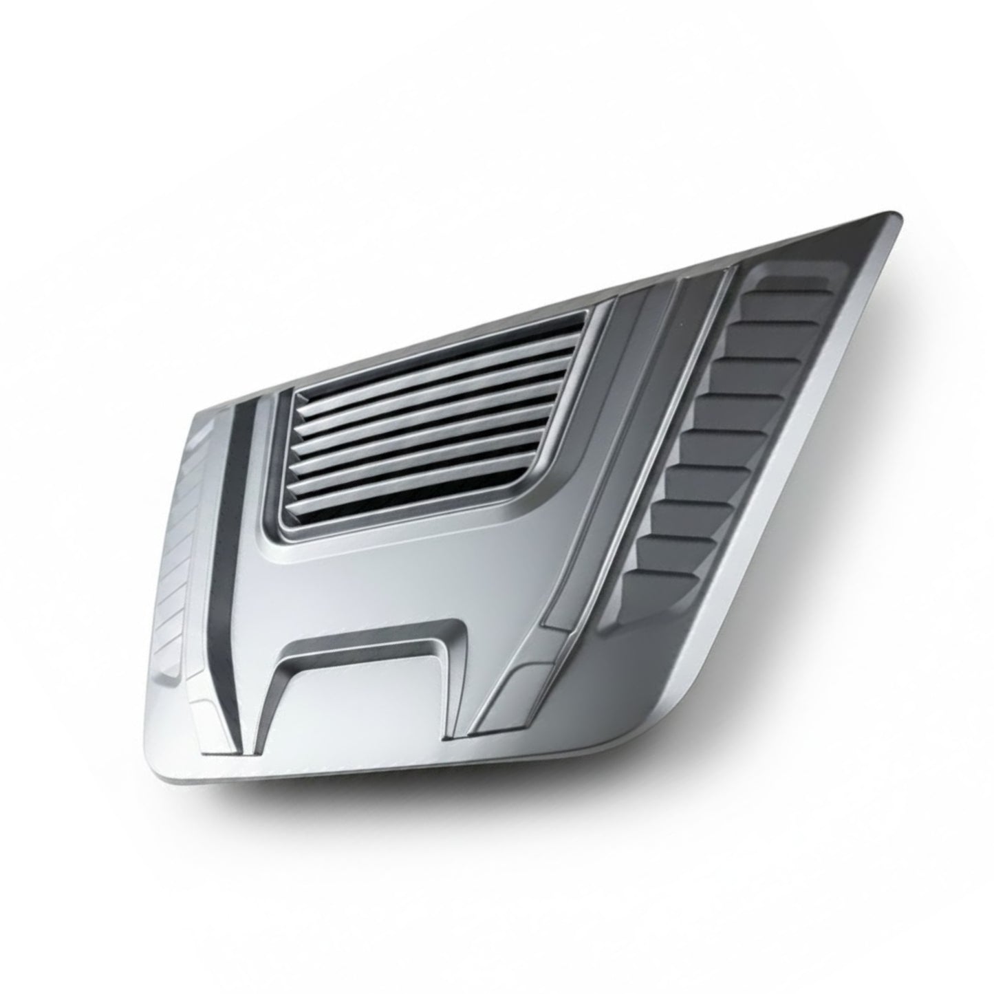 
                  
                    HOOD SCOOP FOR Isuzu D-MAX-EXTERIOR-RETRO-CARPLUS
                  
                