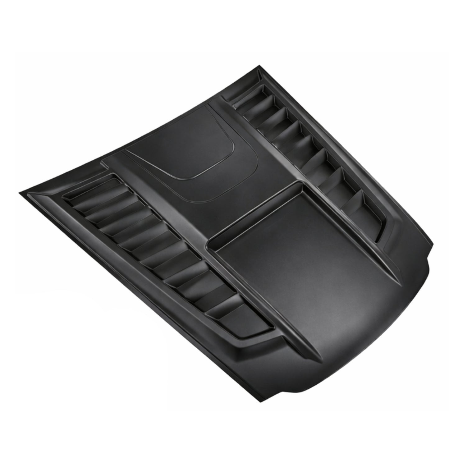 
                  
                    Hood Scoop for Toyota Hilux-EXTERIOR-RETRO-CARPLUS
                  
                