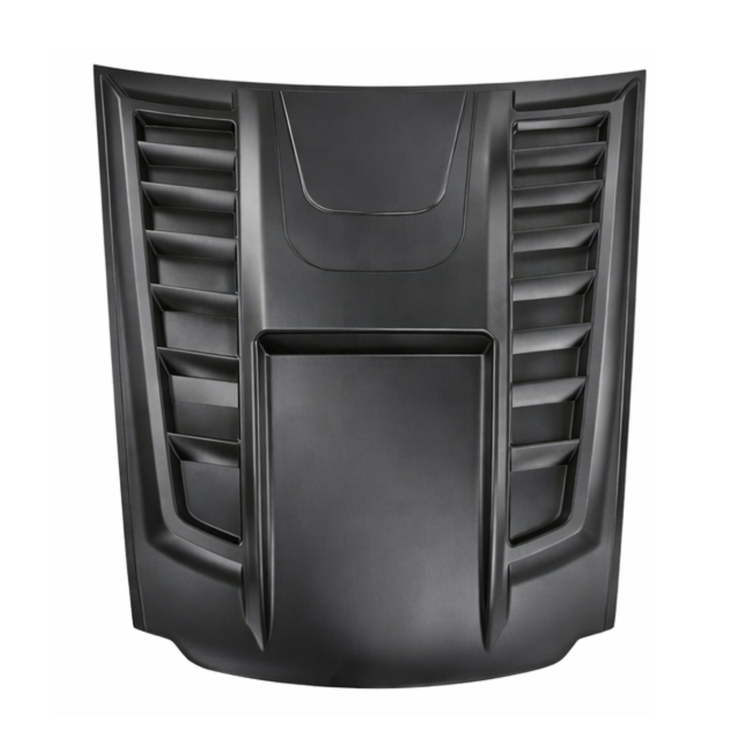 
                  
                    Hood Scoop for Toyota Hilux-EXTERIOR-RETRO-CARPLUS
                  
                