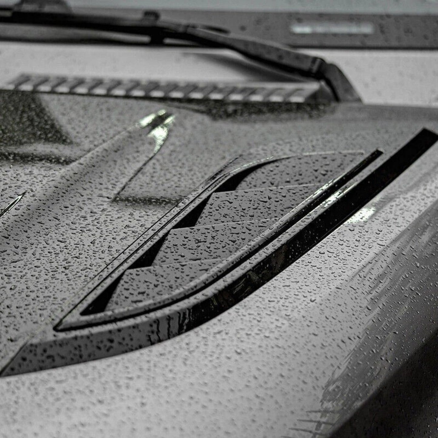 
                  
                    Defender Hood Vents-AC VENTS-RETRO-CARPLUS
                  
                