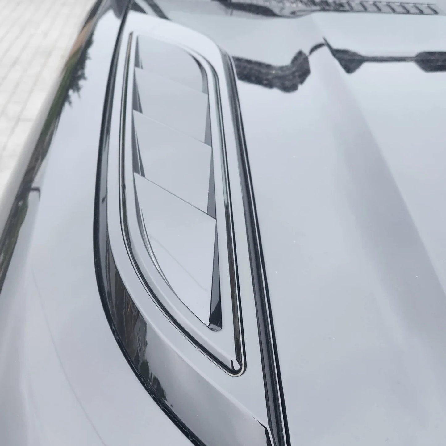 
                  
                    Defender Hood Vents-AC VENTS-RETRO-CARPLUS
                  
                
