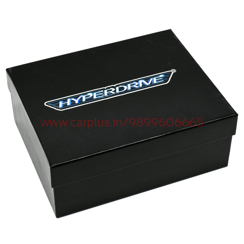 
                  
                    Hyperdrive 2.0" Universal LED Projector Fog Lamps-FOG LIGHTS-Hyperdrive-CARPLUS
                  
                
