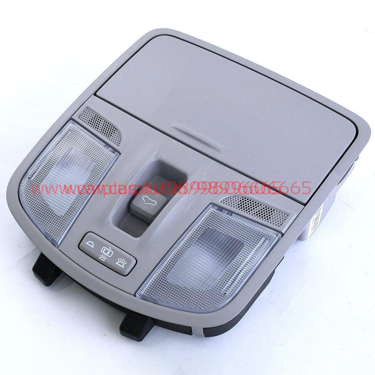 
                  
                    Hyundai Genuine Roof Inner Light for Hyundai Creta (2nd GEN)-HYUNDAI GENUINE-HYUNDAI-INNER LIGHT-CARPLUS
                  
                