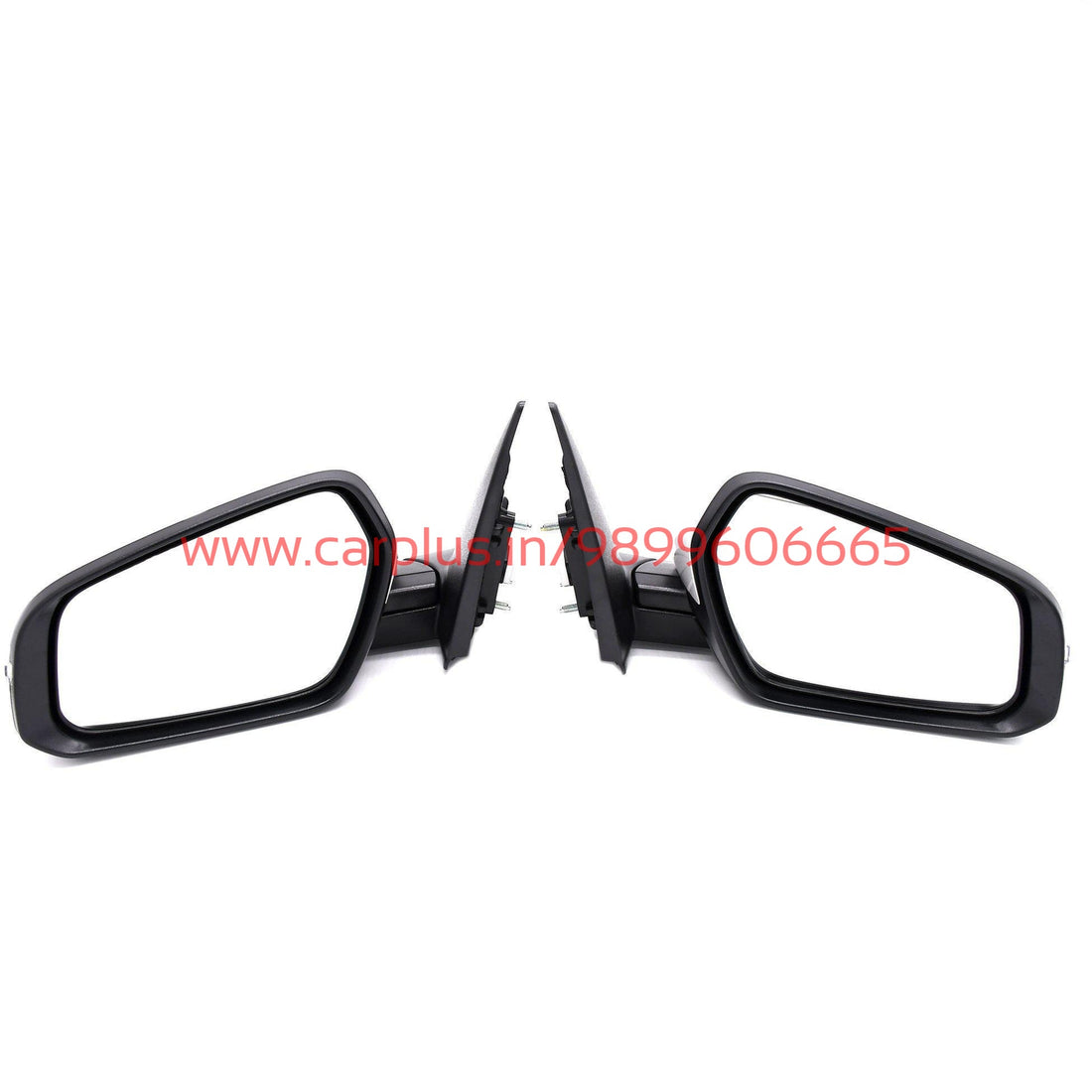 Hyundai Genuine Side Mirror for Hyundai Creta (2nd GEN) CARPLUS