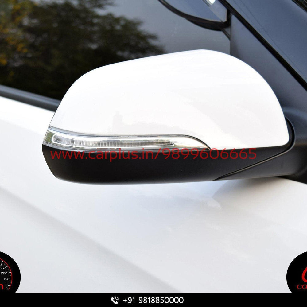 Hyundai Genuine Side Mirror for Hyundai Creta (2nd GEN)-HYUNDAI GENUINE-HYUNDAI-SIDE MIRROR-CARPLUS