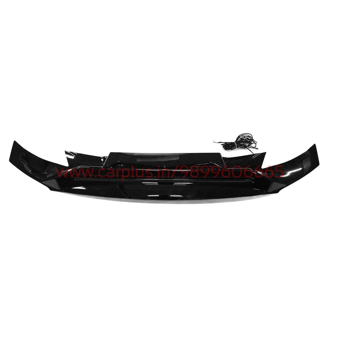 
                  
                    Hood Light Bug Visor for Mahindra Scorpio N-INNER LIGHT-RETRO-CARPLUS
                  
                