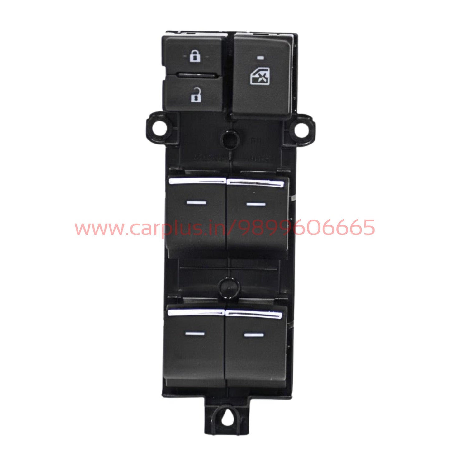 
                  
                    KMH Power Window Illumination Swiches for toyota hycross-SWITCH-RETRO-CARPLUS
                  
                