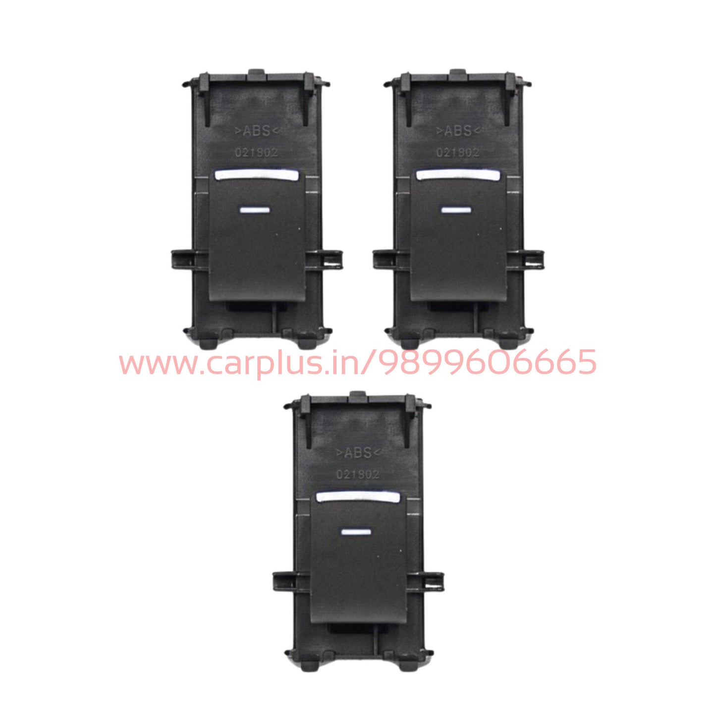 
                  
                    KMH Power Window Illumination Swiches for toyota hycross-SWITCH-RETRO-CARPLUS
                  
                