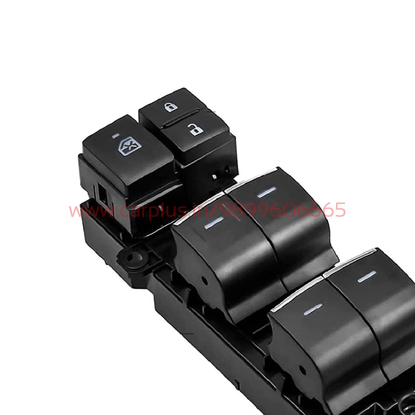 
                  
                    KMH Power Window Illumination Swiches for toyota hycross-SWITCH-RETRO-CARPLUS
                  
                