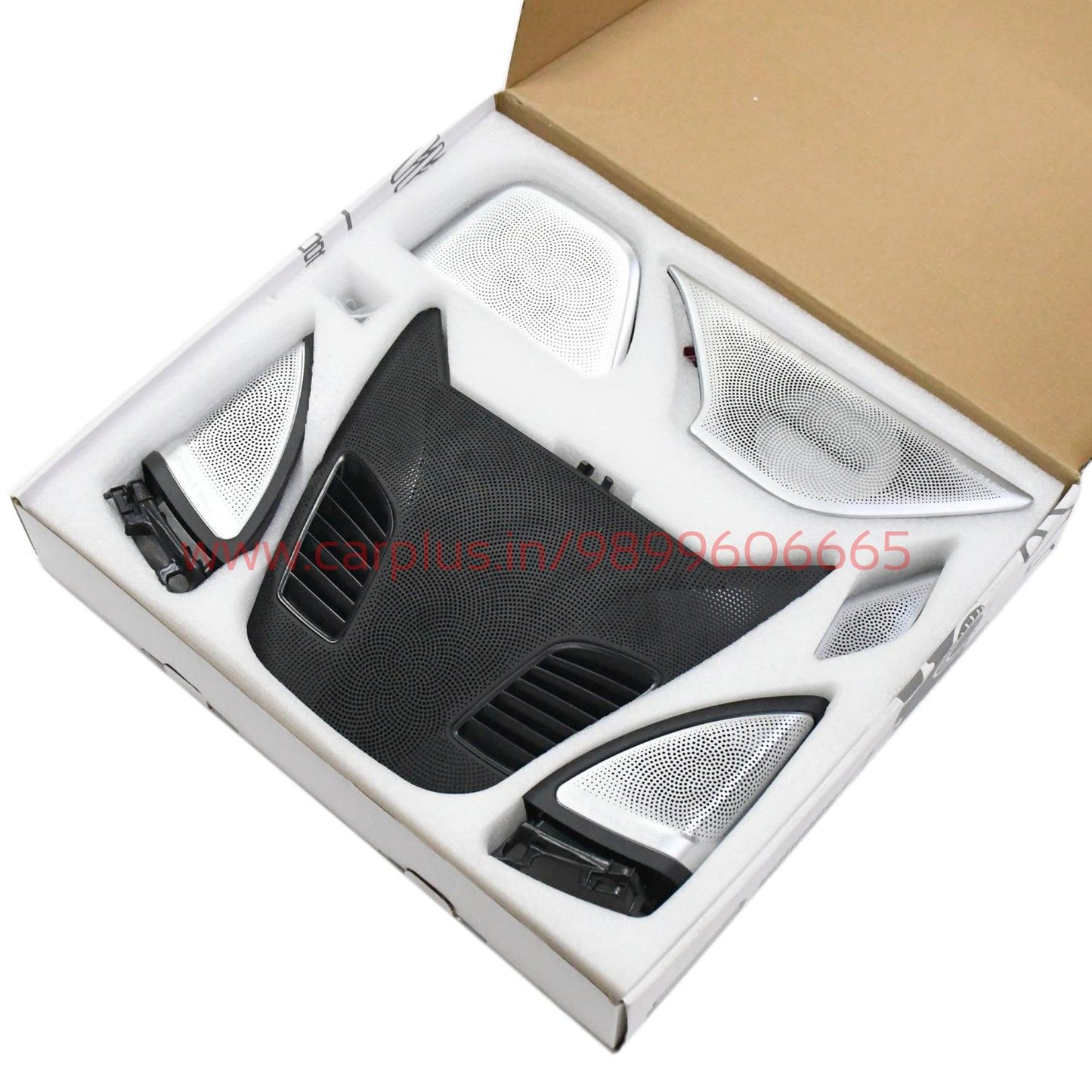 
                  
                    BMW 6GT F32 Illuminated Speaker Cover-SPEAKER COVERS-RETRO-CARPLUS
                  
                