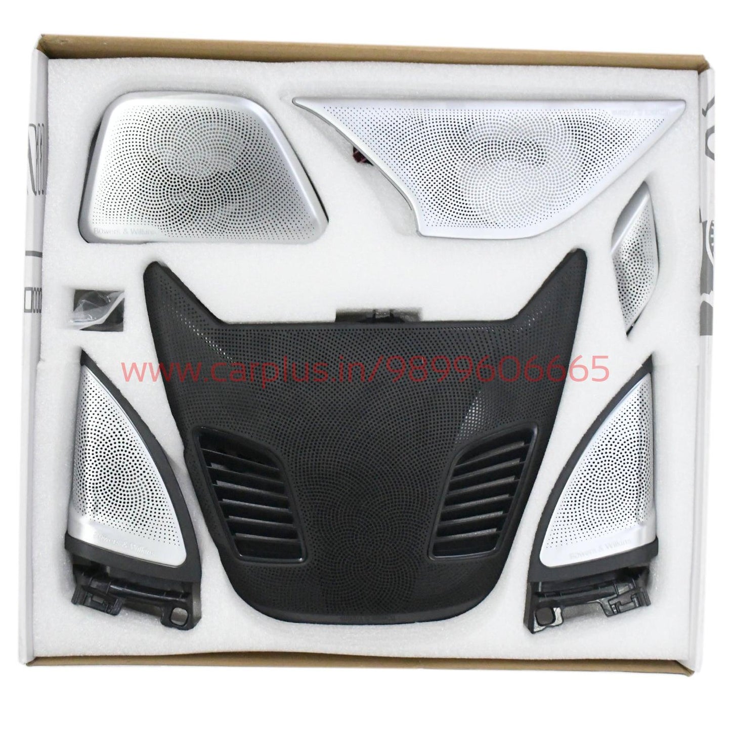 
                  
                    BMW 6GT F32 Illuminated Speaker Cover-SPEAKER COVERS-RETRO-CARPLUS
                  
                