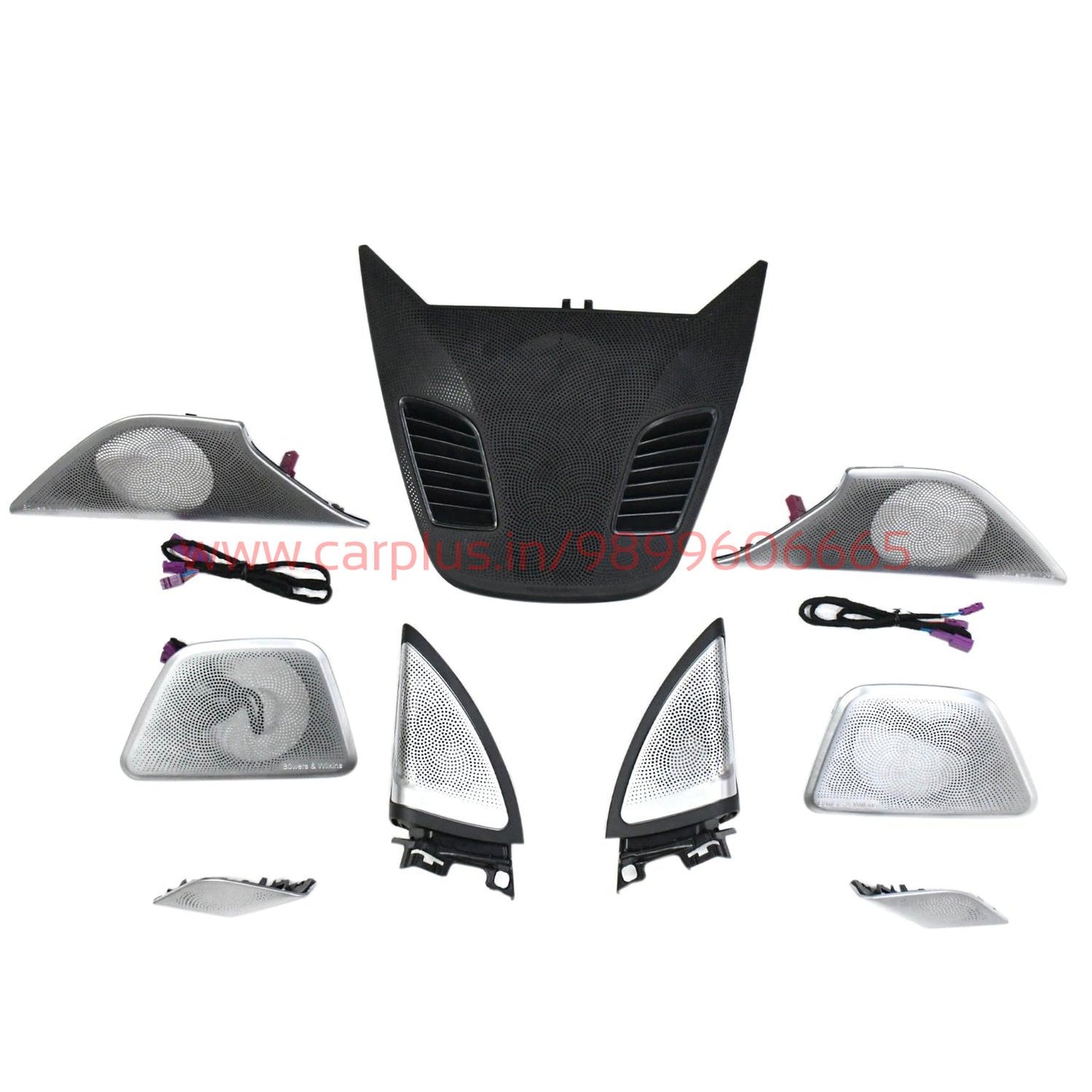 
                  
                    BMW 6GT F32 Illuminated Speaker Cover-SPEAKER COVERS-RETRO-CARPLUS
                  
                