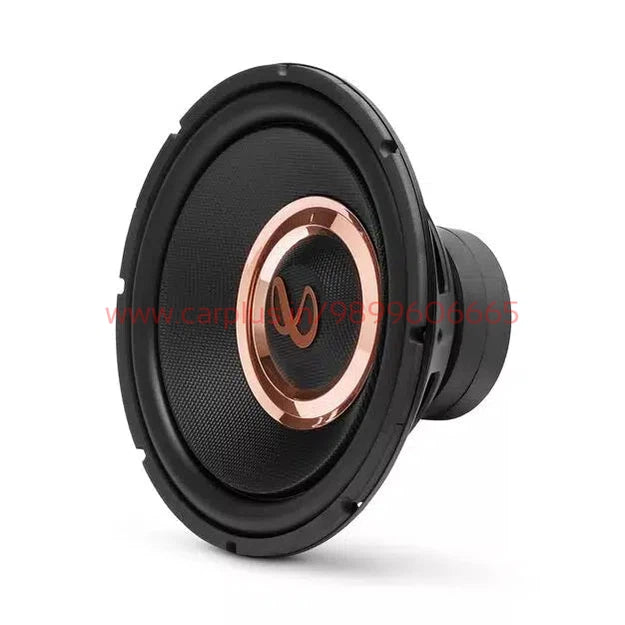 
                  
                    Infinity 12" High-Performance Woofer - Primus 1270-SUBWOOFER-INFINITY-WOOFER-CARPLUS
                  
                