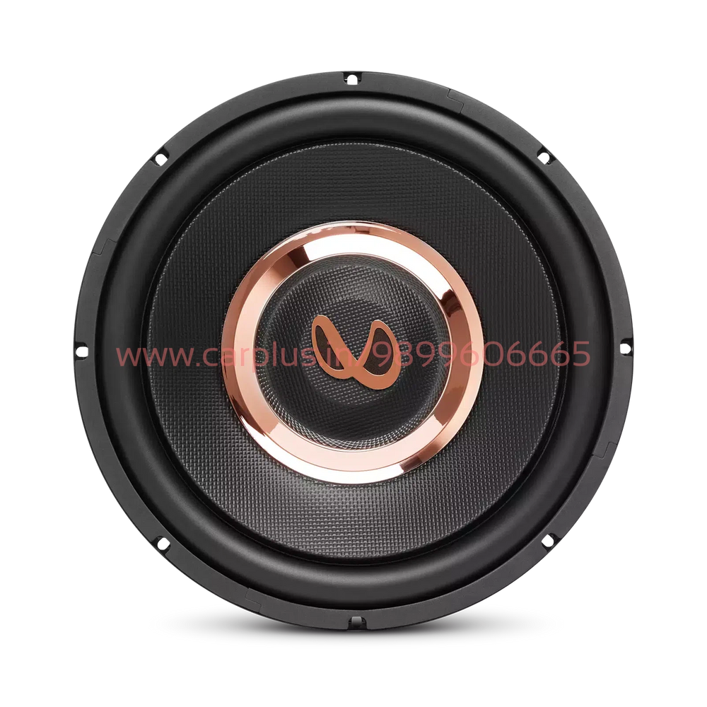 
                  
                    Infinity 12" High-Performance Woofer - Primus 1270-SUBWOOFER-INFINITY-WOOFER-CARPLUS
                  
                
