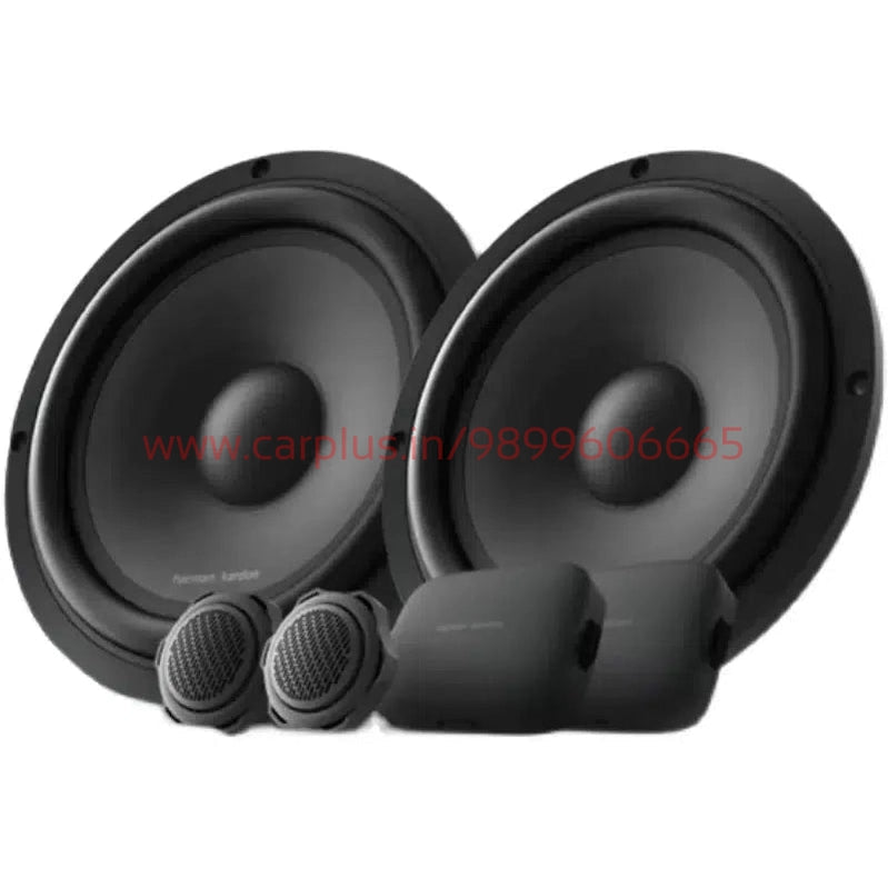 Infinity 6.5" 2 Way Component SpeakerFLOW 600CF CARPLUS