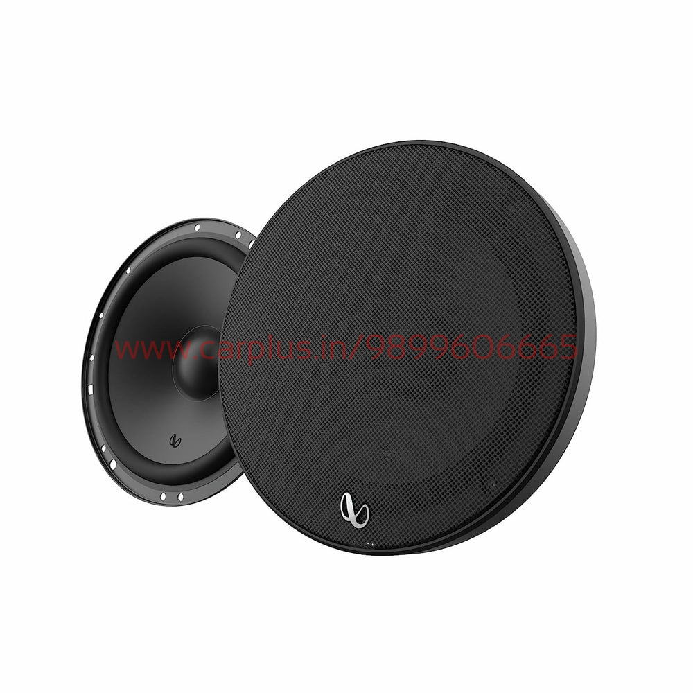 
                  
                    Infinity 6.5"/2 Way Component Speaker - ALPHA 650C-COMPONENT SPEAKERS-INFINITY-CARPLUS
                  
                