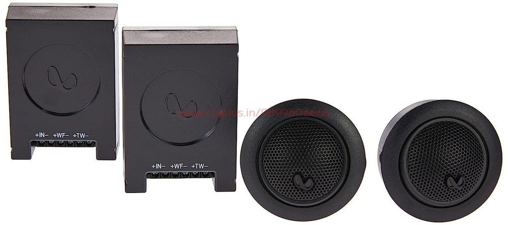 
                  
                    Infinity 6.5"/2 Way Component Speaker - ALPHA 650C-COMPONENT SPEAKERS-INFINITY-CARPLUS
                  
                