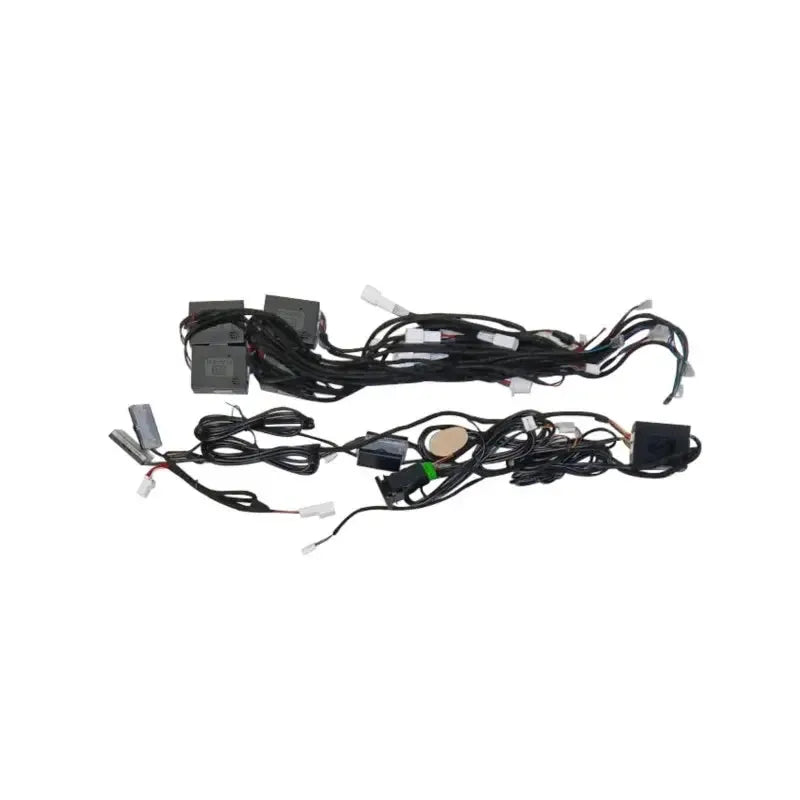 
                  
                    Inner Door LED Light K4 Style for Toyota Fortuner 2016-24-LED LIGHTS-RETRO-CARPLUS
                  
                