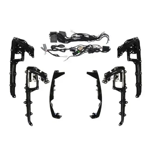 
                  
                    Inner Door LED Light K4 Style for Toyota Fortuner 2016-24-LED LIGHTS-RETRO-CARPLUS
                  
                