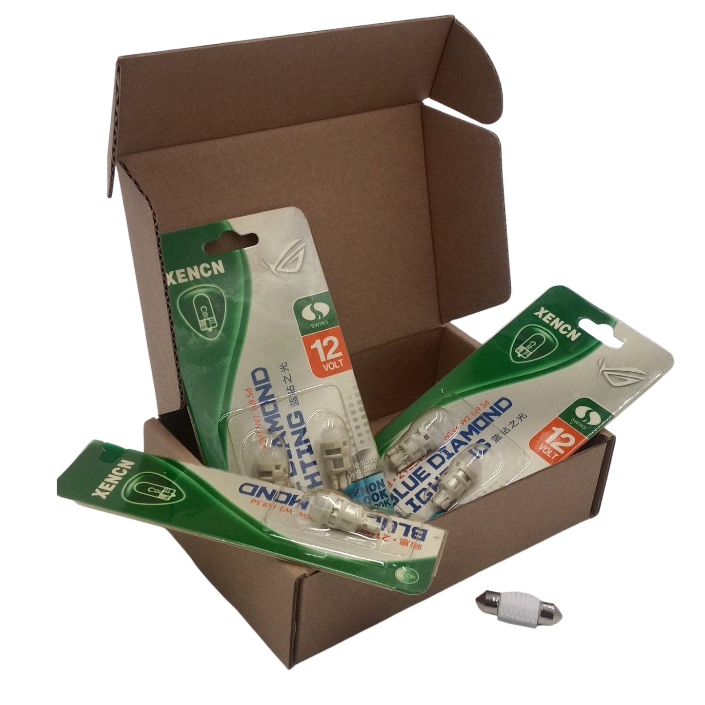 
                  
                    Interior Cabin Light White Kit for Toyota Hycross / Invicto-INTERIOR-KMH-OSRAM-CARPLUS
                  
                