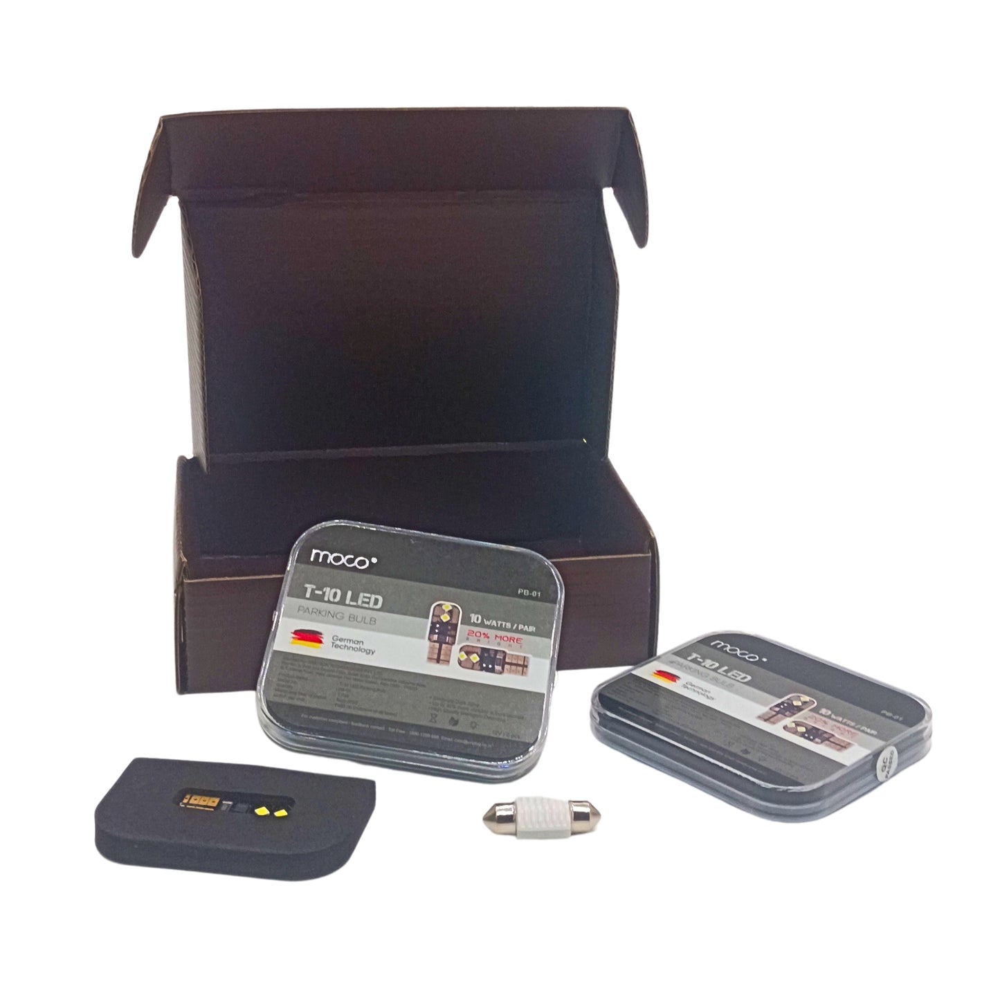 
                  
                    Interior Cabin Light White Kit for Toyota Hycross / Invicto-INTERIOR-KMH-OSRAM-CARPLUS
                  
                