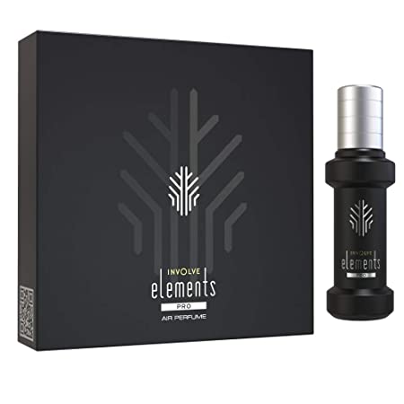 
                  
                    Involve Elements Pro Luxury Spray Car Air Perfume-Silver Sparkle-SPRAY PERFUMES-KMH-CARPLUS
                  
                
