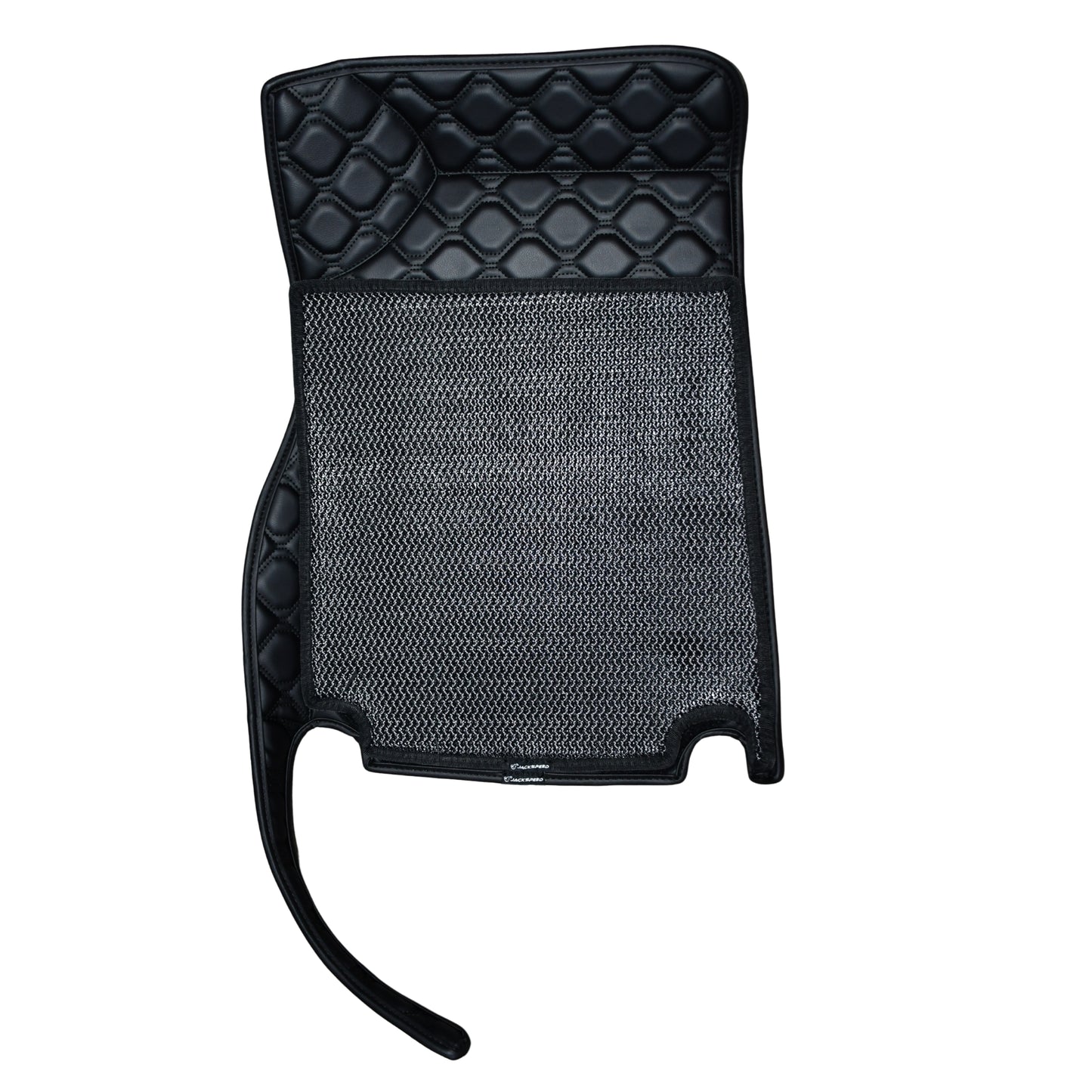 
                  
                    JACKSPEED 7D Car Mats Hycross OEM Honeycom -Toyota Hycross -Black-7D MATS-JACKSPEED-CARPLUS
                  
                