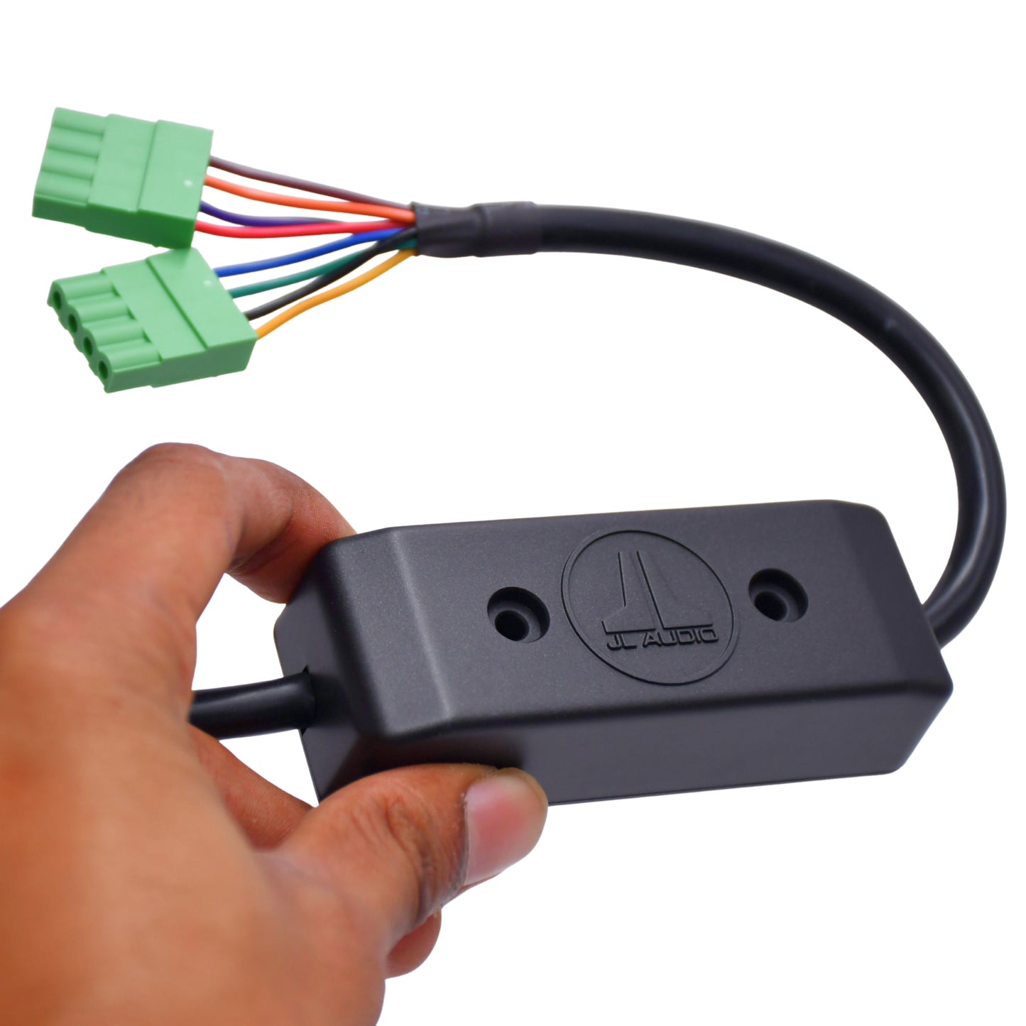
                  
                    JL Audio 4-Channel Load Sensing Adaptor (FiX-LSA-4)-AUDIO-JL AUDIO-CARPLUS
                  
                